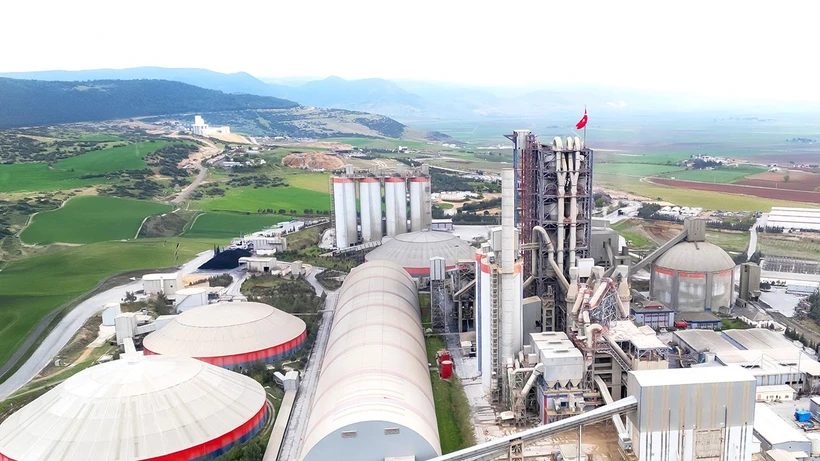 Gaziantep Merkezli Çimko’dan 300 Milyon Dolarlık Eurobond İhracı: Sanko Holding’in Uluslararası Finansman Hamlesi