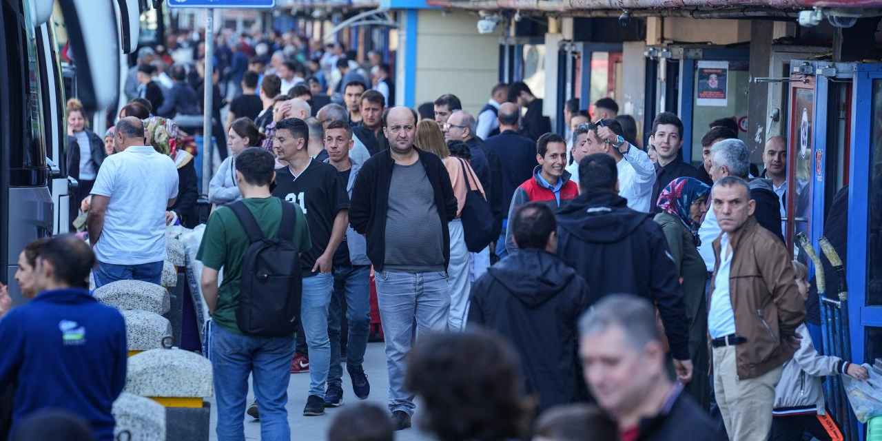 Gaziantep’te Kurban Bayramı Tatili Kaç Gün Olacak? 10 Gün Tatil İddialarına Son Nokta