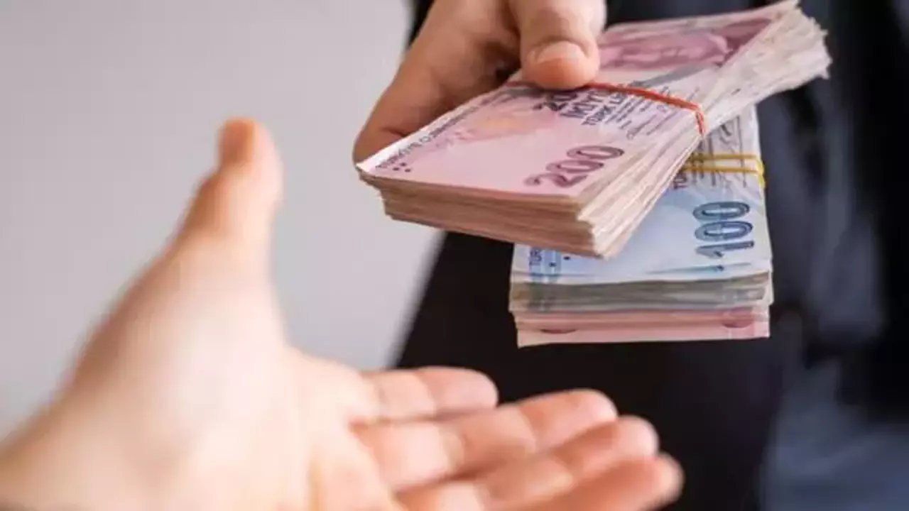 Gaziantep’te IBAN ile Para Gönderiminde Yeni Dönem: SMS Onayı Olmadan İşlem Yapılamayacak!