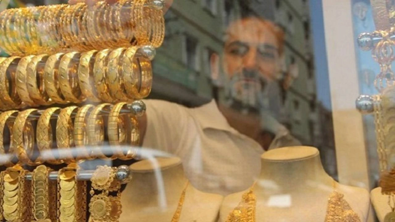 Gaziantep’te Sahte Altın Uyarısı: Kuyumcular Zarar Etti, Vatandaşlar Mağdur