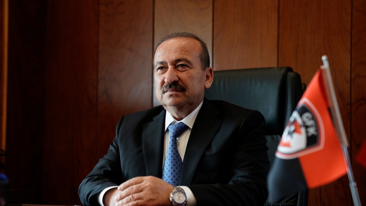 Gaziantep FK'de Taht Boş! Teknik Direktör Arayışı Hız Kazandı