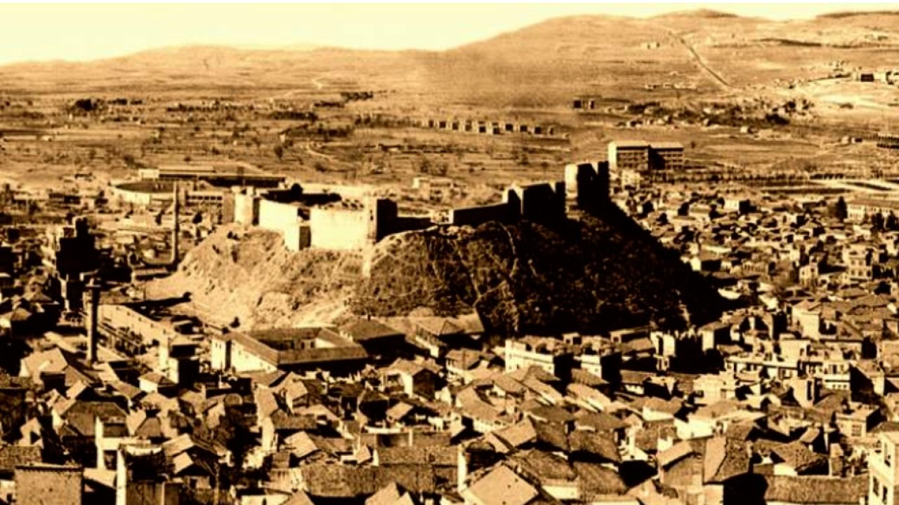 Gaziantep’in Tarihi Mahalleri Yalan Oldu! Kozanlı, Eyüpoğlu, Karatarla Artık Yok