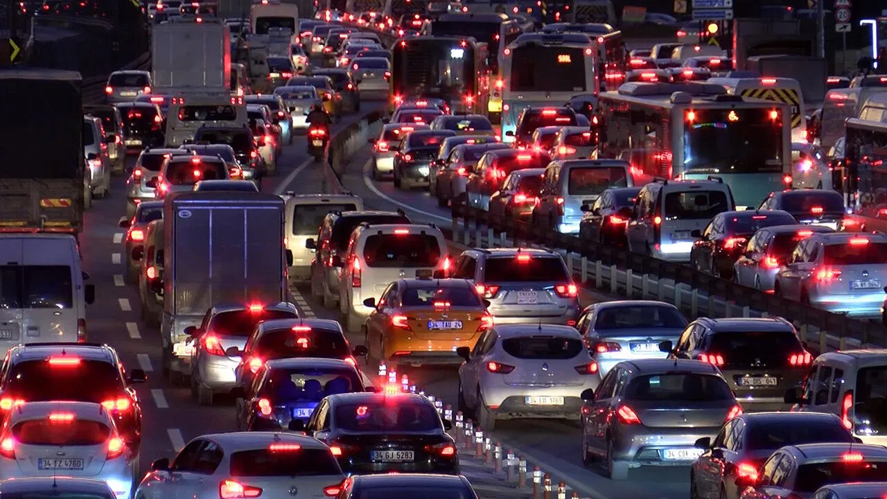 Trafikte Sürücülerin Kabusu Standart Dışı Tümsekler Tarihe Karışıyor: Mahkemeden Emsal Karar