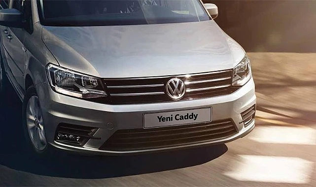 Gaziantep’te Volkswagen Caddy’ye Bayram Öncesi Büyük İndirim! Engellilere ÖTV Muafiyetiyle 580 Bin TL’ye Satış Fırsatı