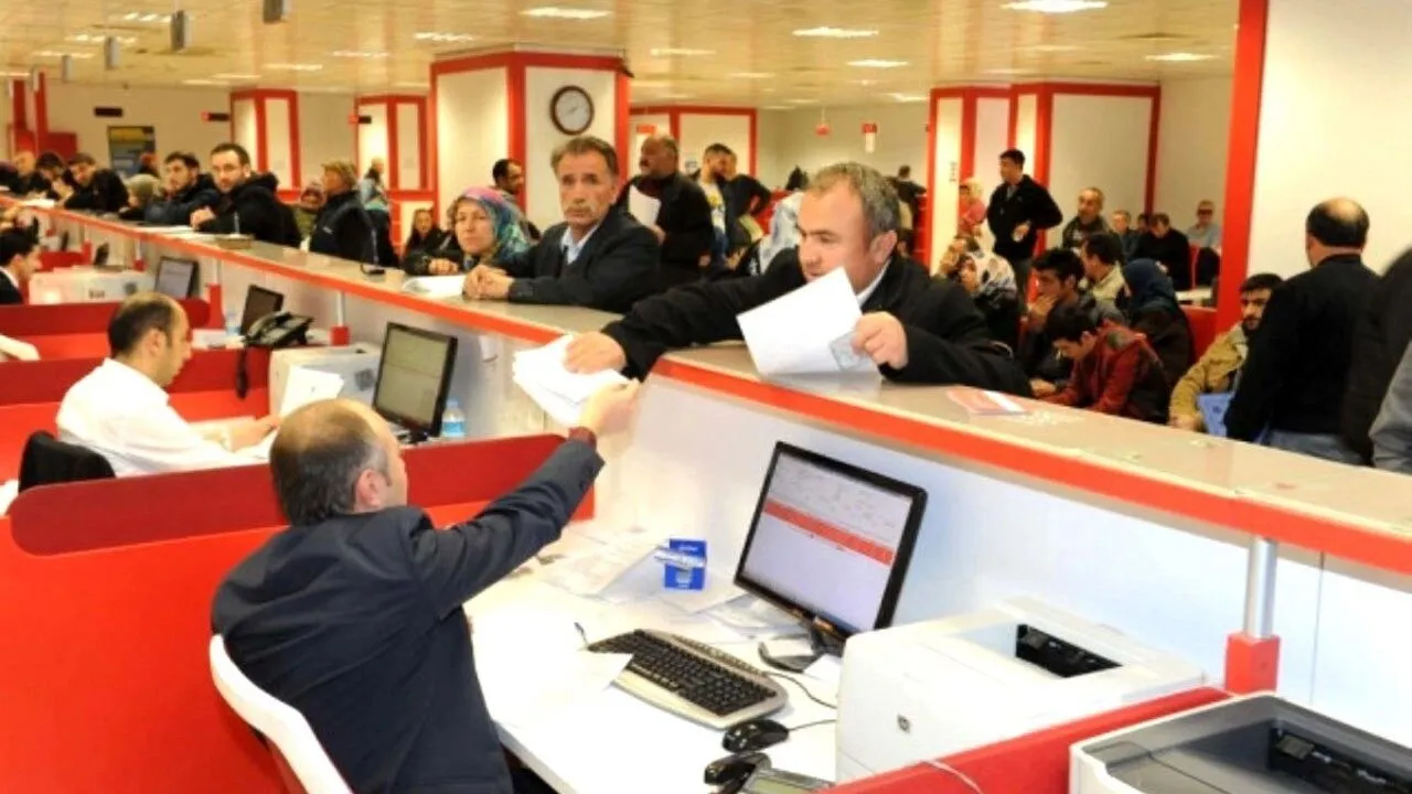 Gaziantep’te Memurlara Müjde: Tek Şartla 300 Bin TL Faizsiz Evlilik Desteği ve Aileyi Güçlendiren Dev Paket!