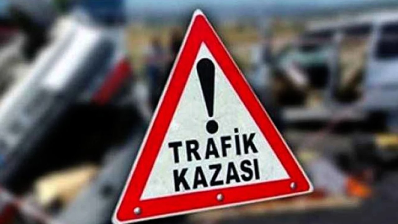 Gaziantep'te Otomobil Yayaların Arasına Daldı! 1 Kişi Hayatını Kaybetti