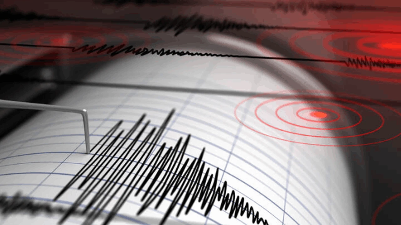 Gaziantep’te Yerin Altı Kıpırdadı mı? 19 Mayıs’ta Deprem Paniği! İşte Son Durum