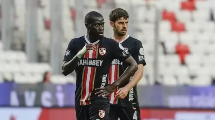 Gaziantep FK’da Selçuk İnan Dönemi Sona Erdi, Kabus Bitti: 4 Maçlık Hasret Sonlandı!