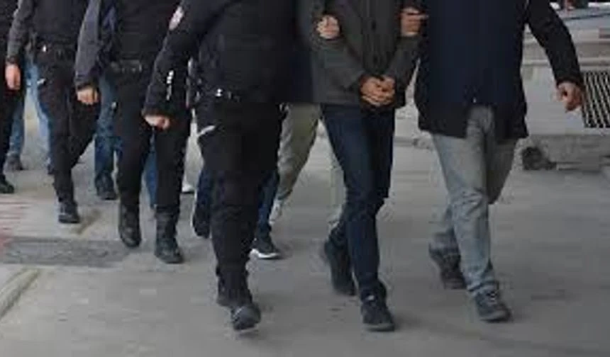 Gaziantep’te DEAŞ’a Şok Baskın: Gizli Hücreler Deşifre Edildi, 159 Terör Şüphelisi Yakalandı!