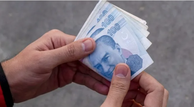 Gaziantep’te Emekliye Rekor Promosyon! 27 Bin TL’ye Varan Ödeme Yarışı Başladı