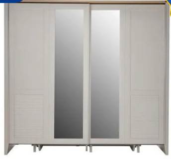 Hangi Gardırop Modelleri Size Uygun?