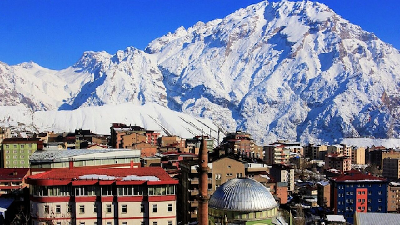 Hakkari Haberleri: Hakkari’deki Son Gelişmeler ve Öne Çıkan Olaylar