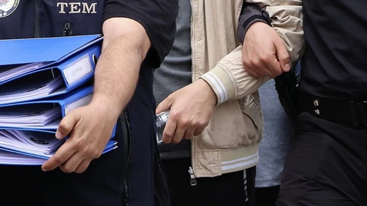 Gaziantep'te FETÖ'nün Para Transfer Oyunu