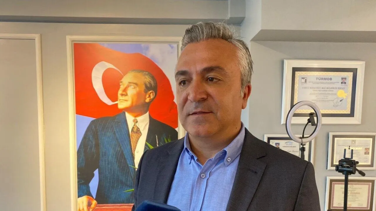 Gaziantep’te Emeklilere Bir Darbe Daha! SGK Hatası Yapan Geriye Dönük Borçlanıyor