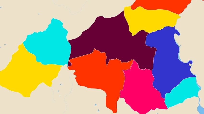 Gaziantep ve İlçelerinde Termometreler 37’yi Gösterecek