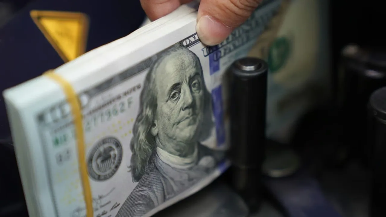 Gaziantep Döviz Piyasasında Son Durum: Dolar ve Euro’da Sınırlı Geri Çekilme – 22 Mayıs 2025 Güncel Kurlar