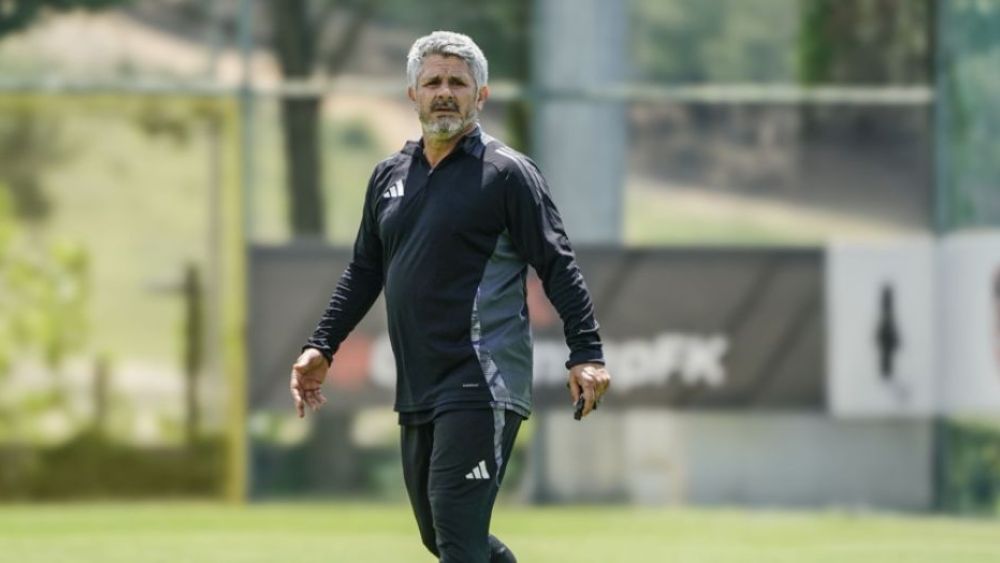 Gaziantep FK’da Kürşat Daloğlu’na Tam Destek: Spor Camiası ve Yönetim El Ele