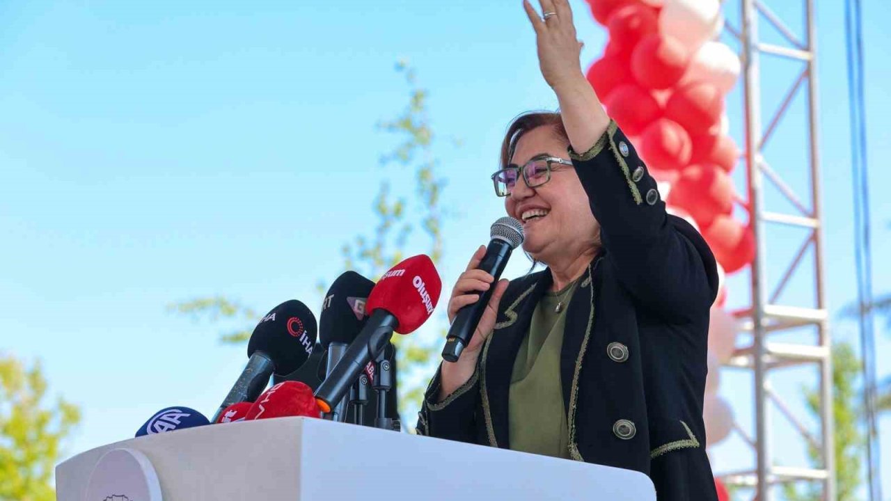 Fatma Şahin’den aileye destekte dev hamle