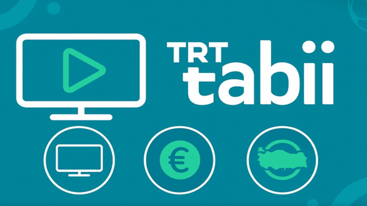 TRT Tabii Nasıl İzlenir? Ücretli mi? - Detaylı Rehber