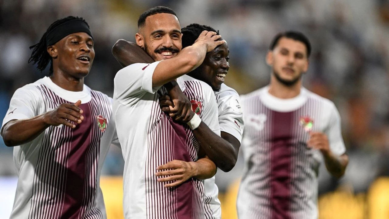 Gaziantep FK'dan Transfer Bombası: Boutobba Hamlesi! Ligin Yıldızı Antep Yolunda mı?