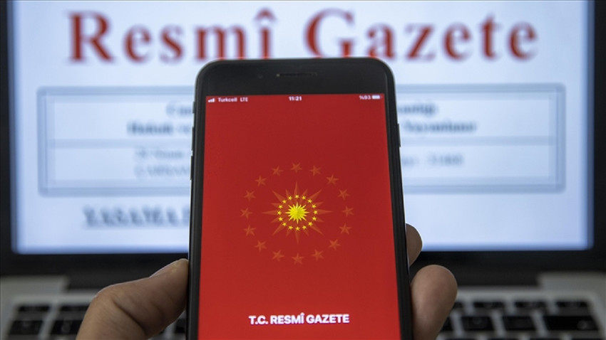 Yeni Düzenleme Resmi Gazete'de: Devlet Üniversitelerine Profesör ve Doçent Atamalarında Esneklik Sağlandı