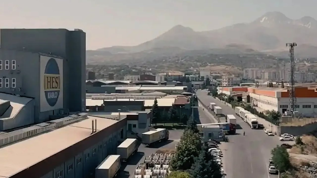 Gaziantep ve Türkiye Bu İhale İçin Nefesini Tuttu: HES Kablo’ya Gaziantep’ten Büyük Talip