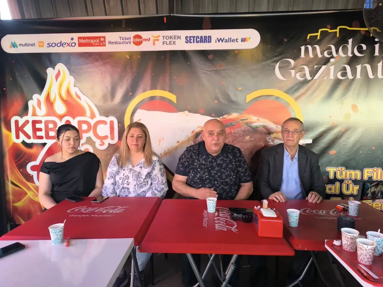 Gaziantep Ruhu Kocaeli’de Filizlenecek: Gaziantep Dernekler Konfederasyonu’ndan Anaokulu Hamlesi!