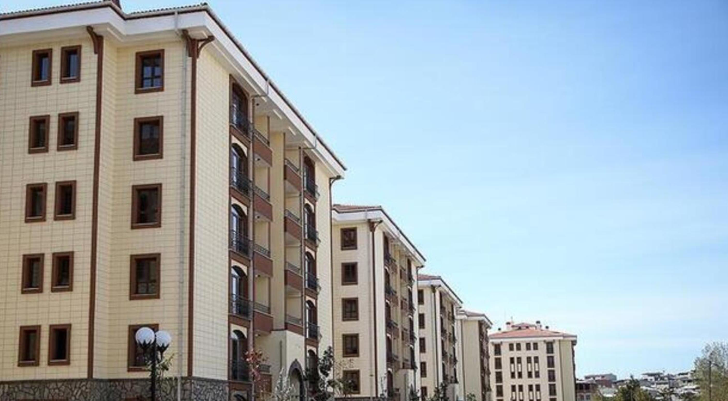 Gaziantep’te Büyük Fırsat! TOKİ’den Dar Gelirlilere Müjde: Sosyal Konut Başvuruları İçin Geri Sayım Başladı