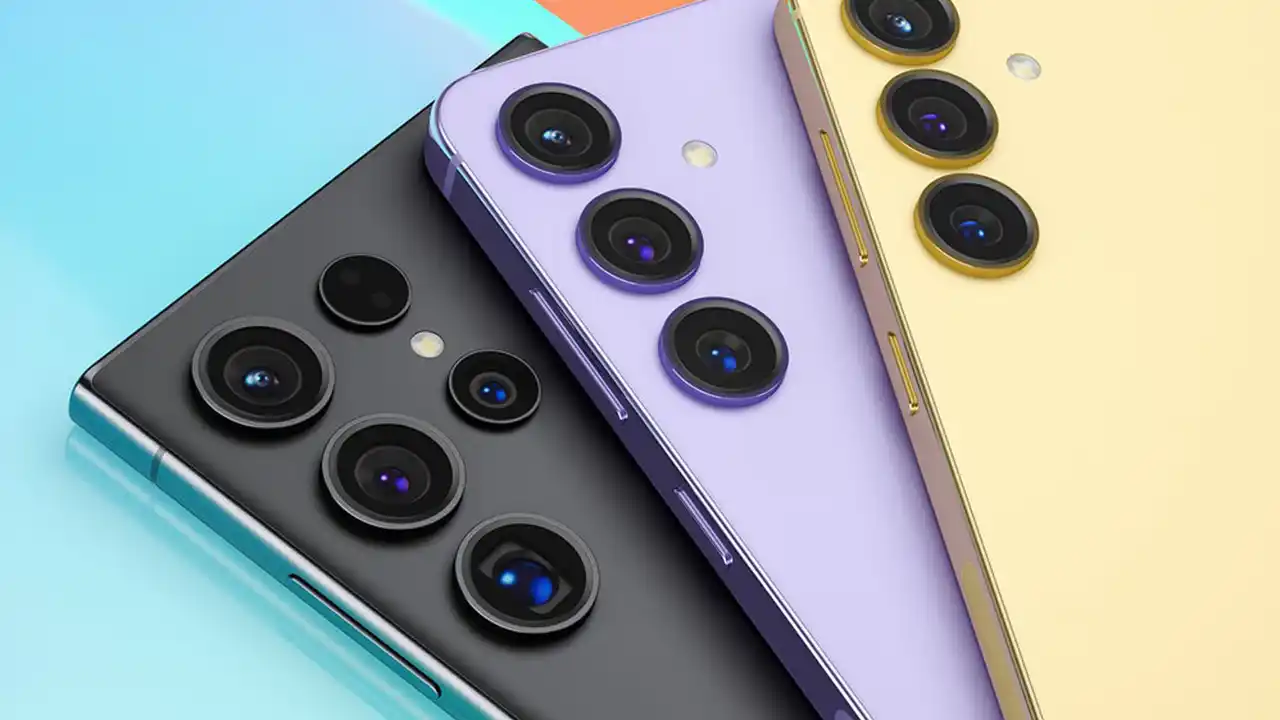 Samsung Galaxy A55 için One UI 7 Güncellemesi Avrupa’da Başladı! Türkiye Sırada mı?