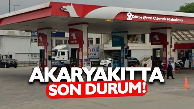Gaziantep’te Akaryakıtta Son Durum: Benzinden Motorine, Kalorifer Yakıtına Güncel Fiyatlar (21 Mayıs 2025)