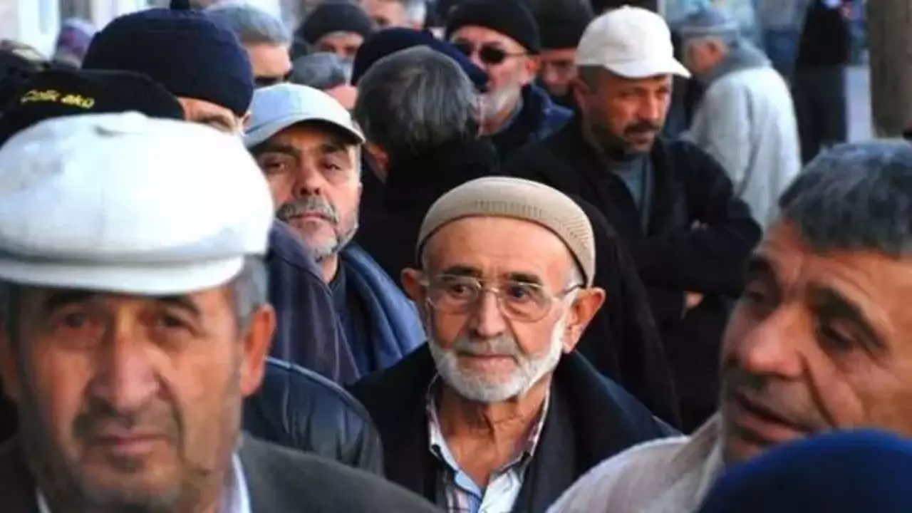 Gaziantep’te Araç Sahibi Emeklilere Müjde: HGS Etiketi Artık Tamamen Ücretsiz!