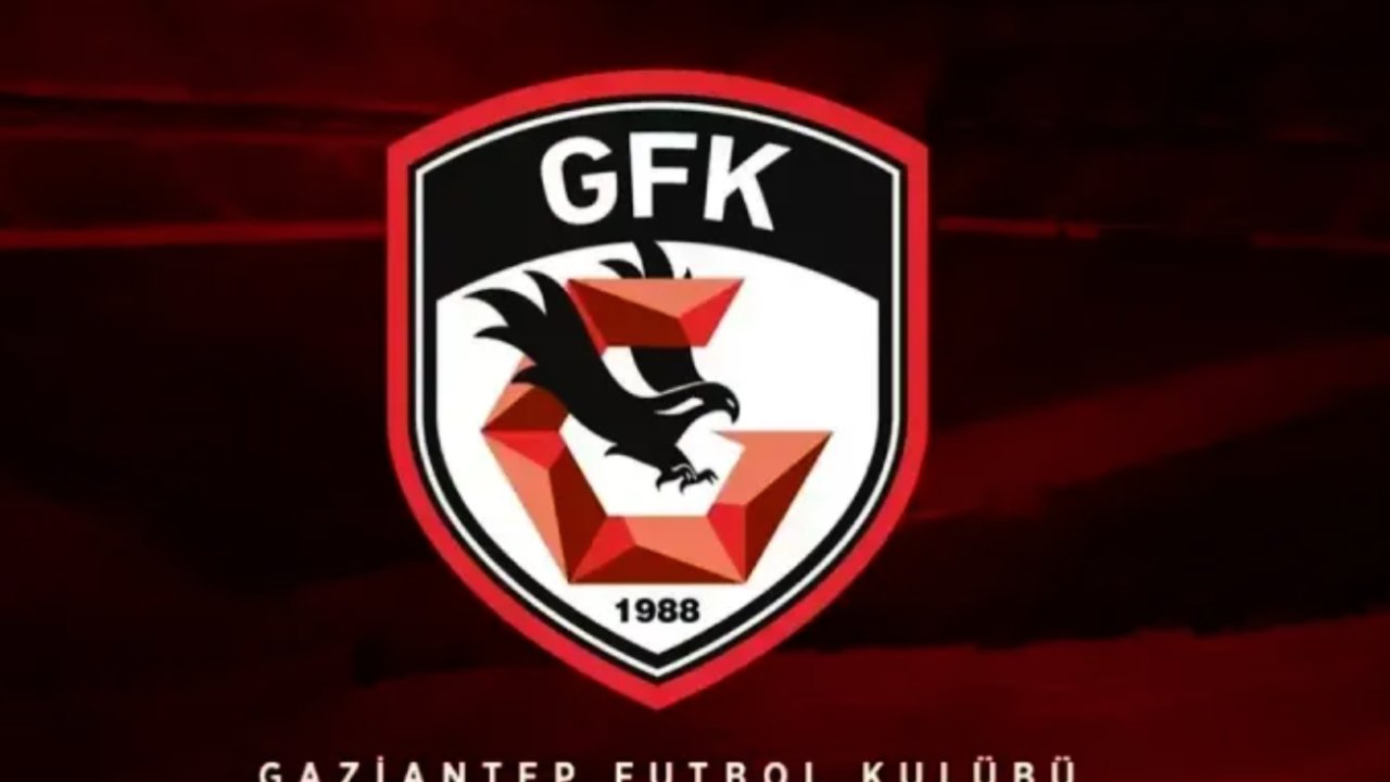 Gaziantep FK'den O İsimler Ayrılıyor
