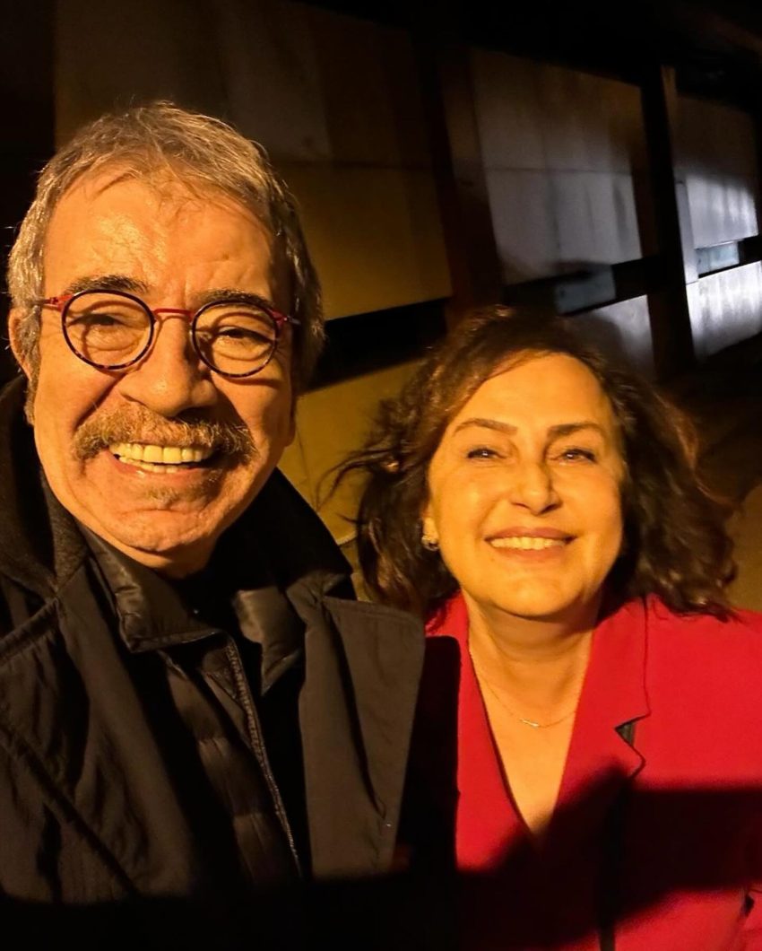 Leyla Dizisinde Sürpriz Transfer! Usta Oyuncu Selçuk Yöntem Kadroda: Reytingler Artarsa Yeni Sezon Yolda