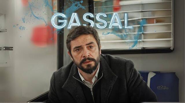 Gassal 2. Sezon Tarihi Belli Oldu! Ahmet Kural’lı Gassal Yeni Sezon 24 Mayıs’ta Tabii’de Başlıyor