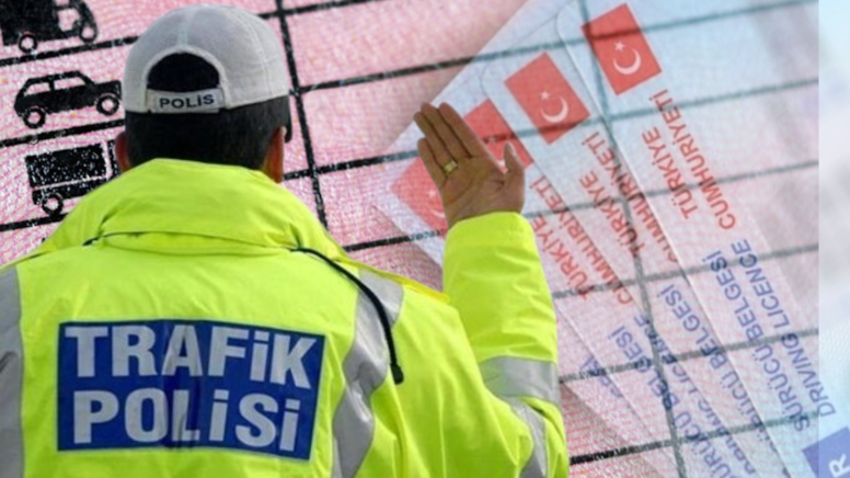 Gaziantep’te Bu Ehliyetlerin Tamamı İptal Edilecek!