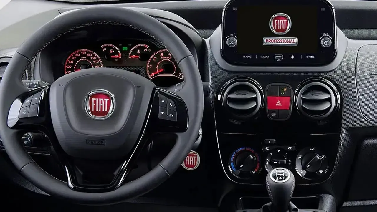 Gaziantep’te Otomobil Sahibi Olmak Hayal Değil! Fiat’tan Şaşırtan Kampanya: 36 Ay Taksitle, Peşinatsız Araç Fırsatı