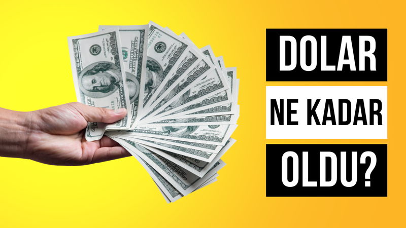 Gaziantep’te Dövizde Durgunluk: Dolar 39,10 TL’de Sabitlendi!