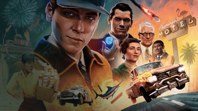 Epic Games Store’dan Üç Yeni Ücretsiz Oyun Hediyesi: Sifu, Deliver At All Costs ve Gigapocalypse
