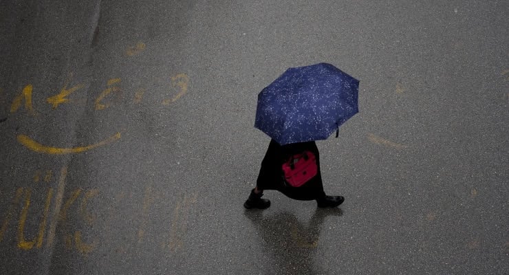 Gaziantep ve Bölgesine Toz Taşınımı Uyarısı! Meteoroloji’den Kritik Sağanak ve Toz Alarmı