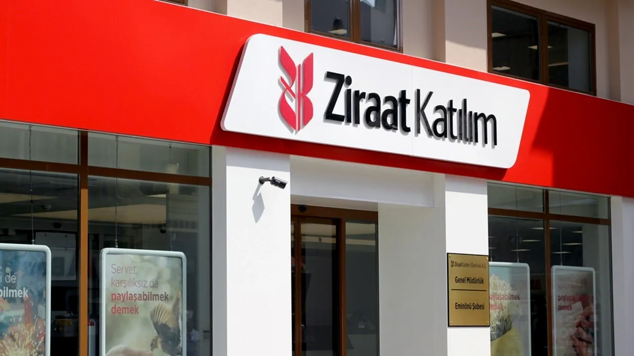 Gaziantep'te İş Arayanlara Müjde: Ziraat ve Ziraat Katılım Bankası 565 Personel Alımı Yapıyor!
