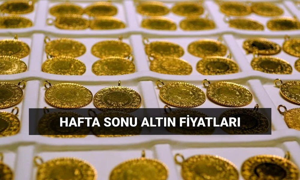 Gaziantep’te Altında Hafta Sonu Hareketliliği: 24 Mayıs Altın Fiyatları Zirveye Yaklaşıyor!