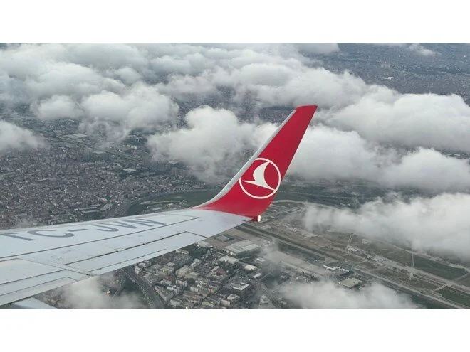 THY’den Afrika Günü’ne Özel Dev Kampanya: Uçak Biletlerinde %80’e Varan İndirim!