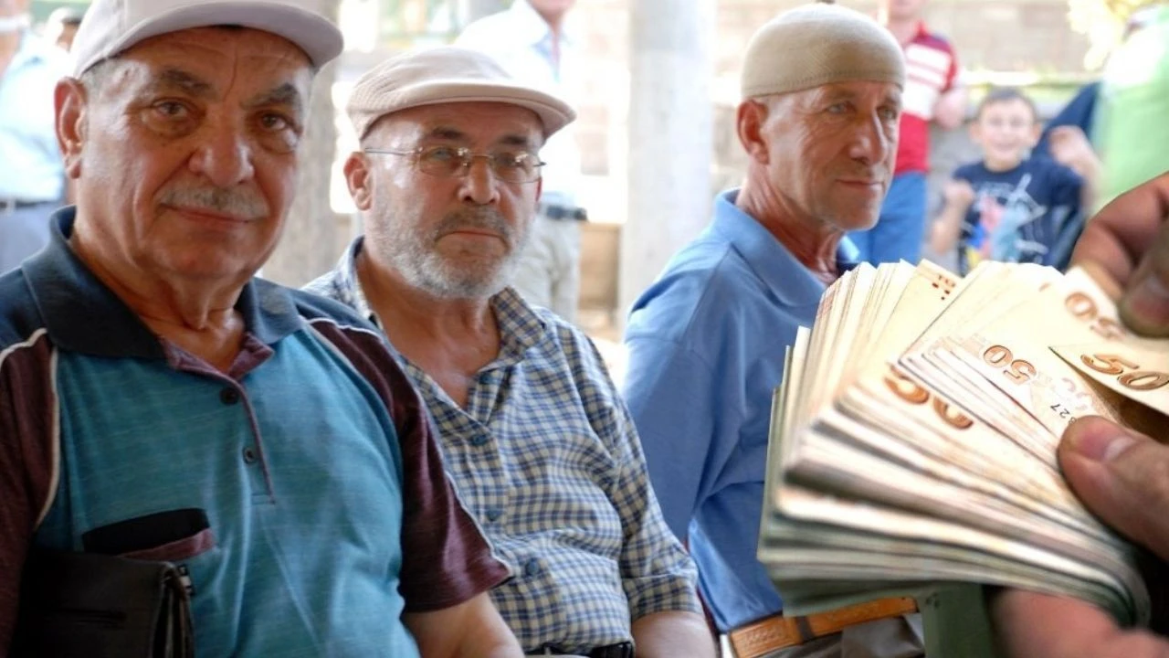 Gaziantep’te ‘1 Milyon Kişiye Erken Emeklilik’ İddiası Gündemde