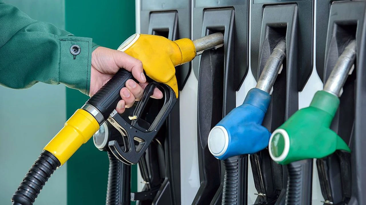 Gaziantep’te Akaryakıta Yine Zam Şoku! 25 Mayıs 2025 Güncel Benzin, Motorin ve LPG Fiyatları Açıklandı