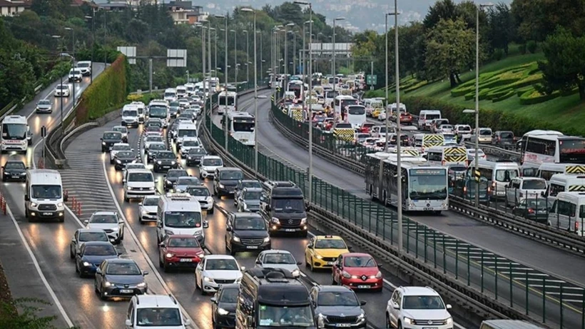 Gaziantep Trafiğinde Yeni Dönem! Bu Hatalara Sakın Düşmeyin: Cezalar 280 Bin TL’ye Kadar Çıkıyor