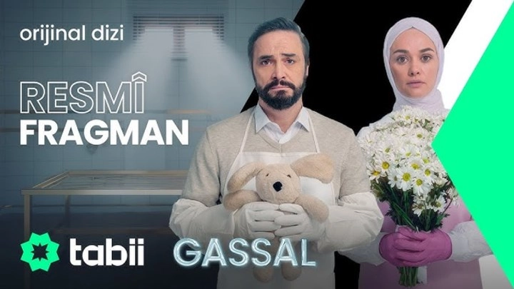 Gassal Dizisi 2. Sezonuyla Tabii Platformunda Yayında: Hande Soral ve Bayhan Kadroya Güç Katıyor