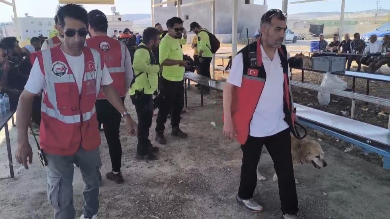 Gaziantep ve Türkiye 10 Yaşındaki Onur'unu Arıyor! Onur 10 Yaşında ve Otizimli