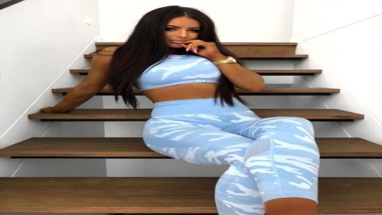 Henüz 18 yaşında ama Instagram paylaşımlarıyla servetine servet katıyor