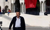 “Hac Yine Kurbana Denk Geldi”