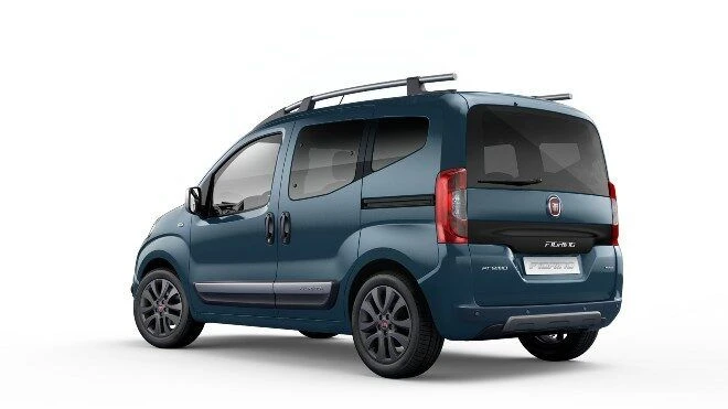 Gaziantep'te Esnafa Müjde! Fiat'tan 900 Bin TL’ye Sıfır Elektrikli Fiorino Hamlesi